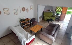 Aslana Hostel